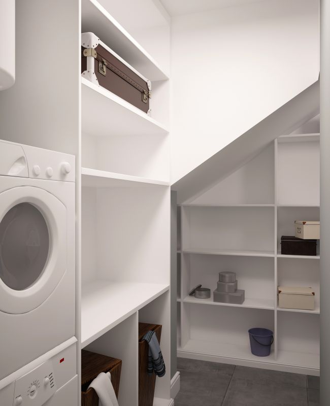 Elegant Storage Solutions